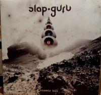 Виниловая пластинка GURU SLAP / Cosmic Hill (1LP)